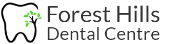 Forest Hills Dental Centre Logo 1