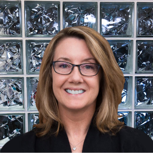 Meet Dr. Karen Henderson, General Dentist
