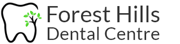 Forest Hills Dental Centre Home Logo