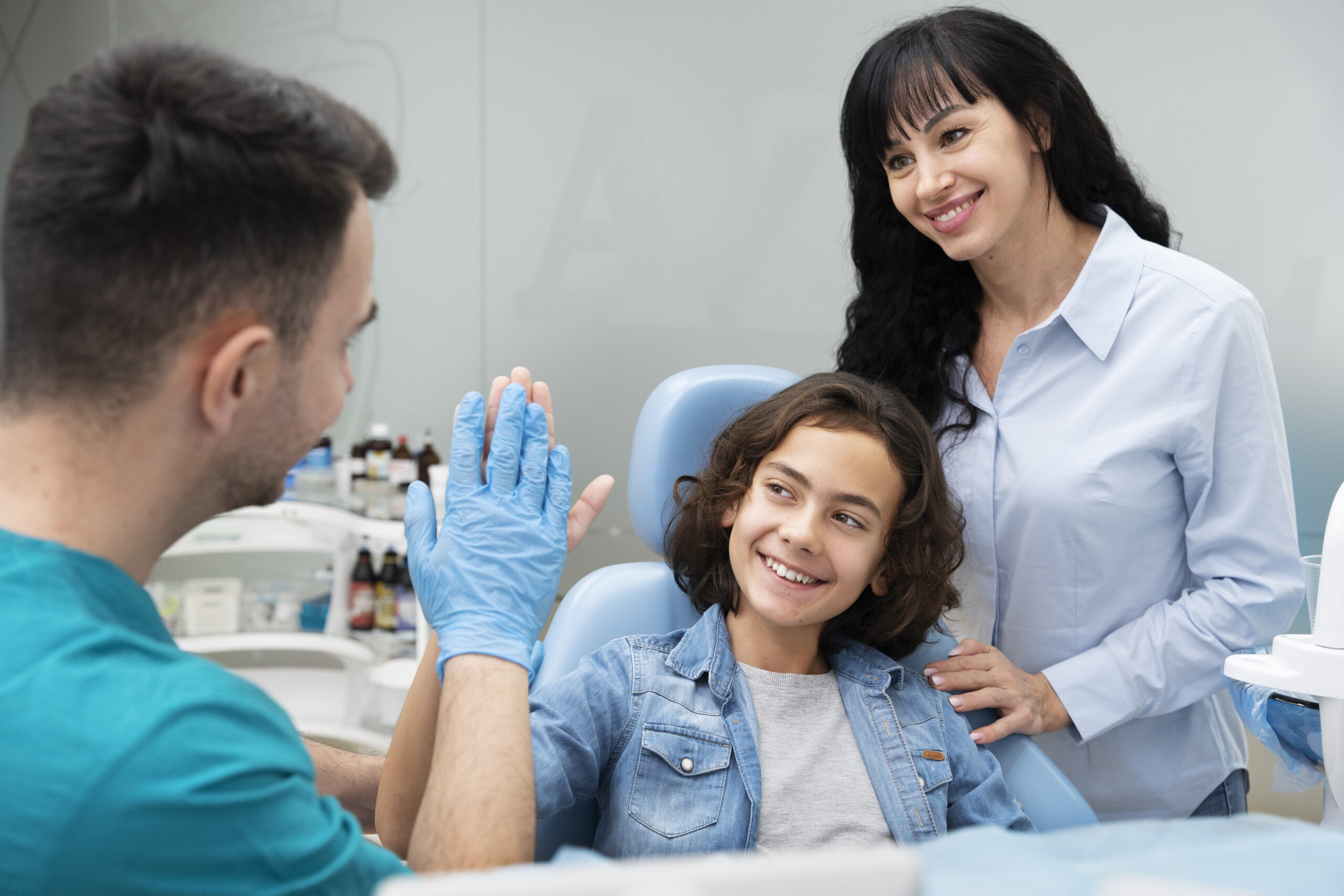 Featured image for “Choosing a Restorative Dentist in Langley: What Really Matters”