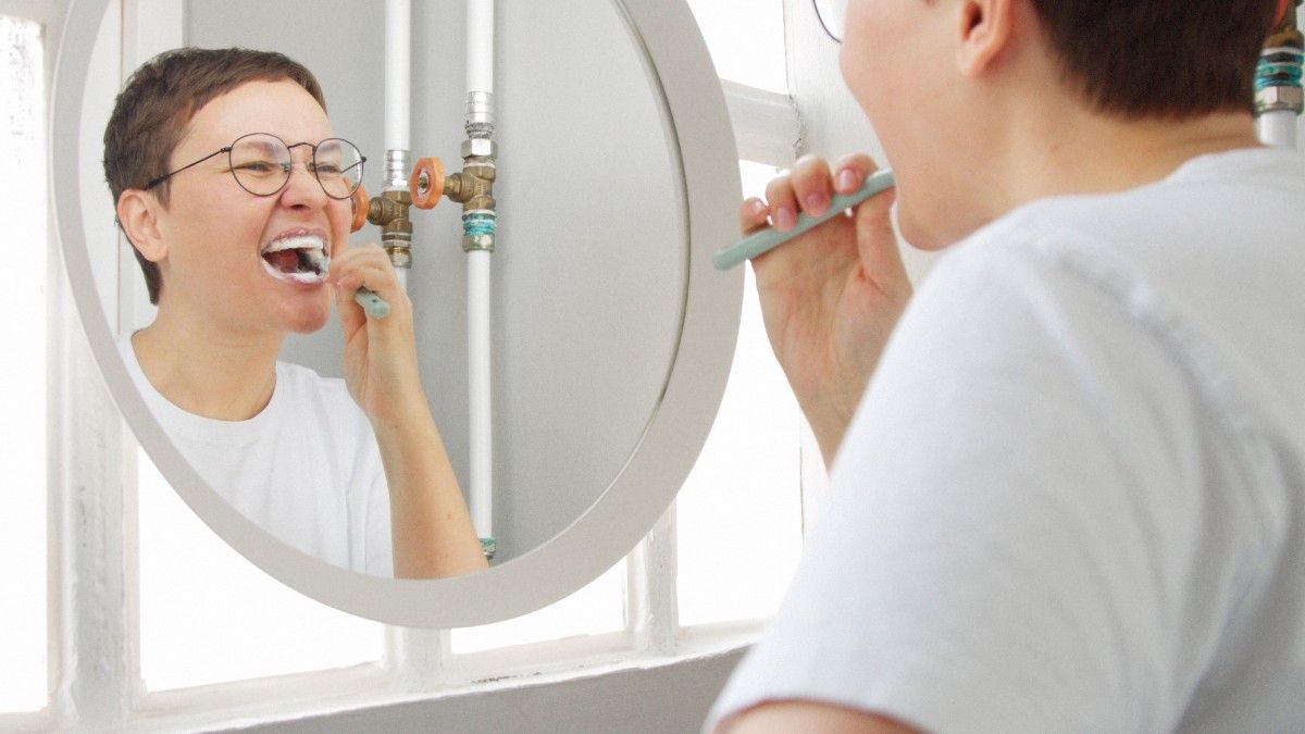 Featured image for “How Often Should You Replace Your Toothbrush in Langley, BC and Why”