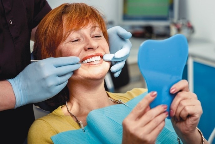Featured image for “Invisalign Aligners in Langley, BC: Is Clear Aligner Treatment Right for You? ”