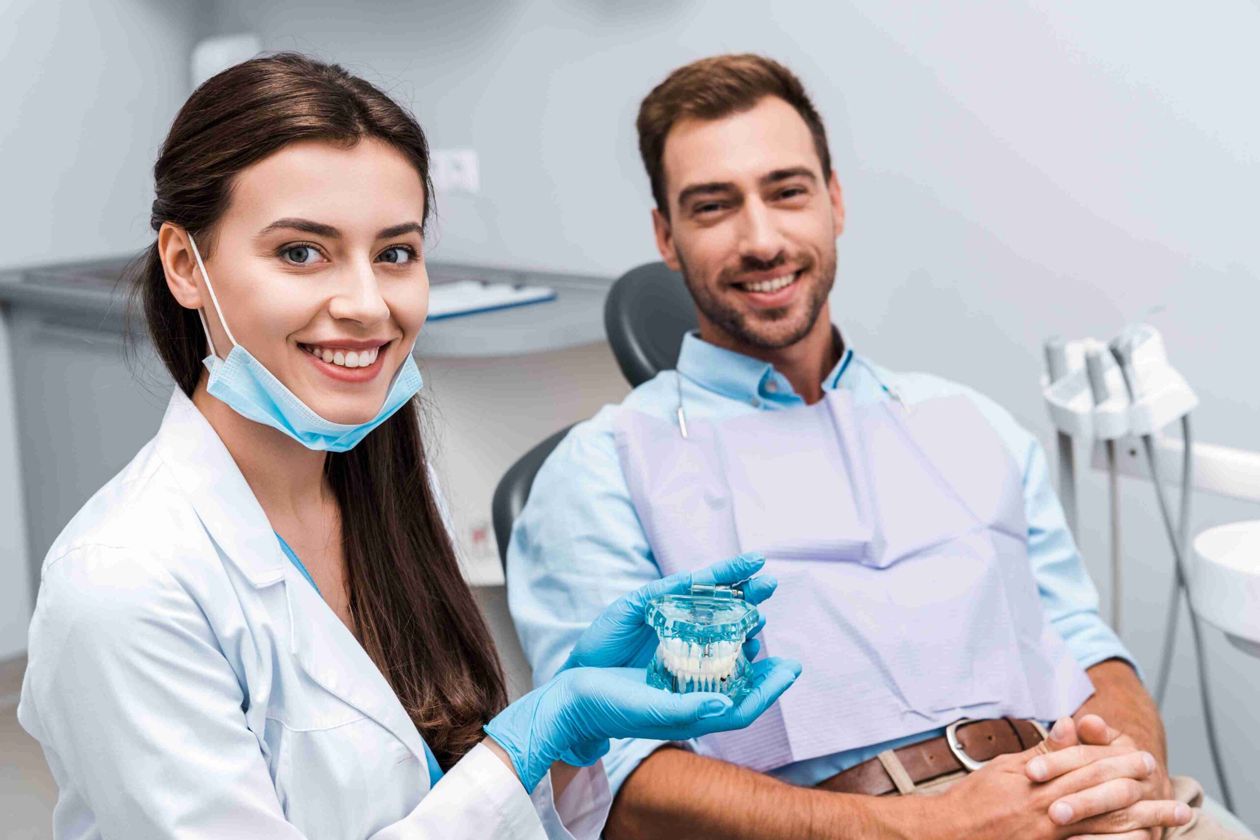Featured image for “Root Canal Dentist Walnut Grove BC for Tooth Pain Relief Planning”