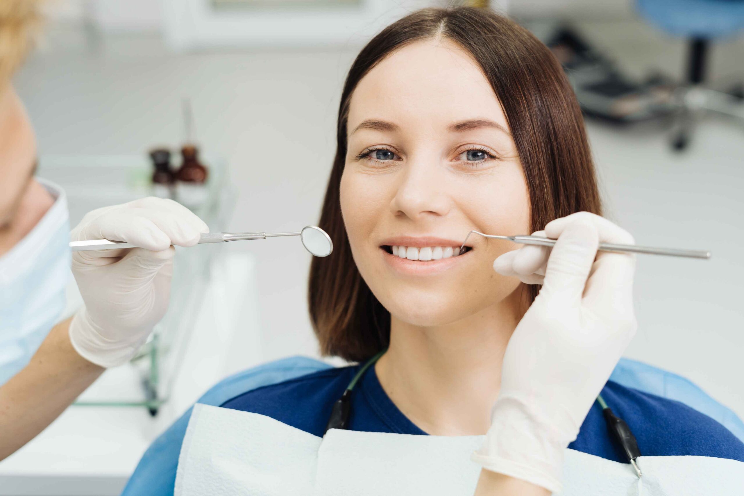 Featured image for “How a Root Canal Dentist Langley, BC May Help Save a Painful Tooth”